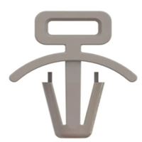 EK.04.1004 DÜBELLİ KROŞE 6 DELİK İÇİN 1